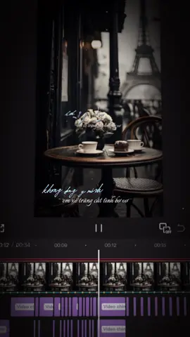 Hậu trường edit mẫu capcut #vandat #vdat1314 #maucapcut #nhachaymoingay #hautruong 
