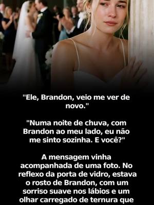 O coração partido do bilionário
