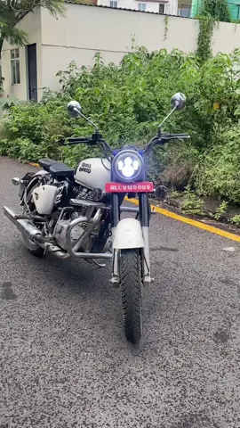 Stock !!! #bullet #classic350 #fyp