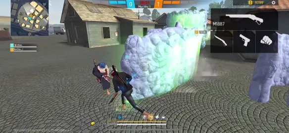 #xuhuong #free_fire #viral #highlightsfreefire #solo 