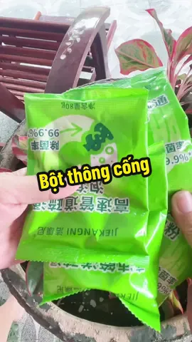 #châu bé bự #tiktokshop #botthongcongsinhhoc 