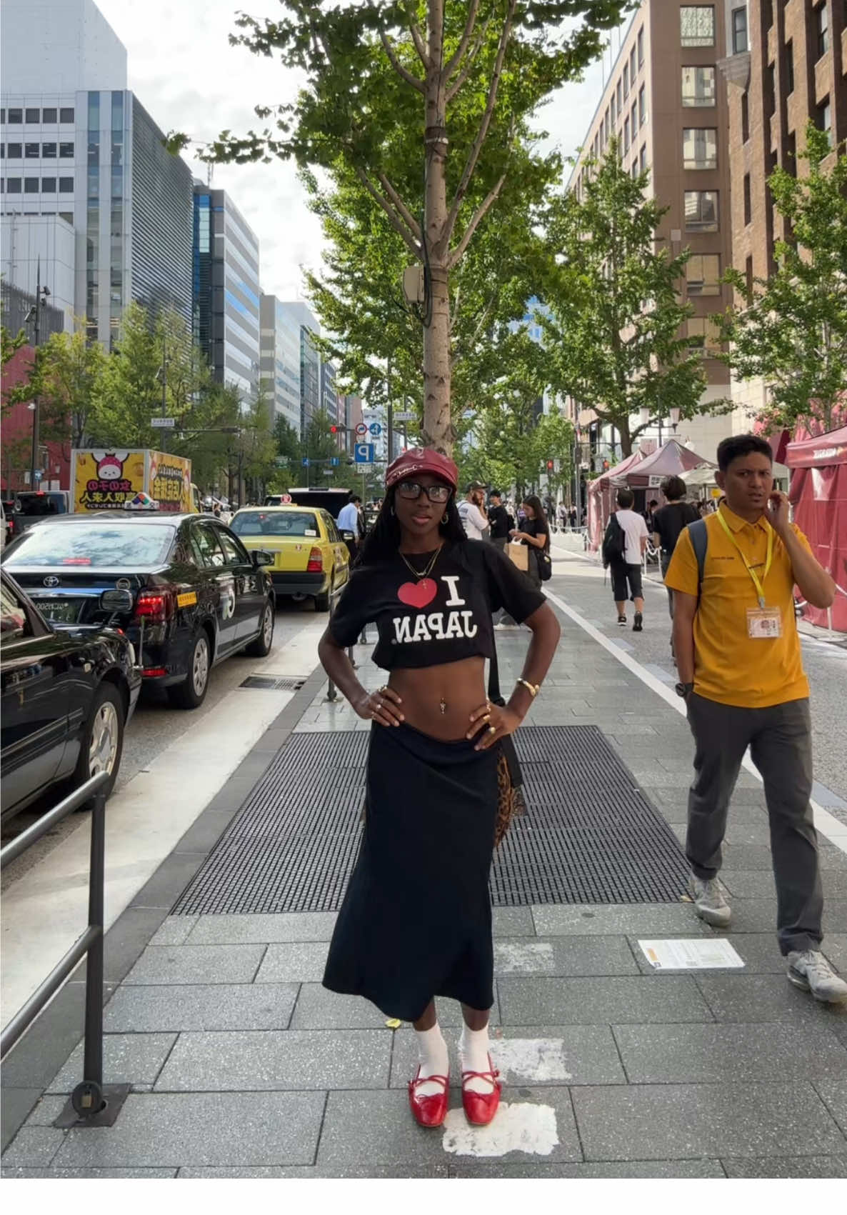 Day 7 in Osaka 📍#japantravel 