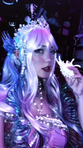 Wish I filmed more #mermaid content😔