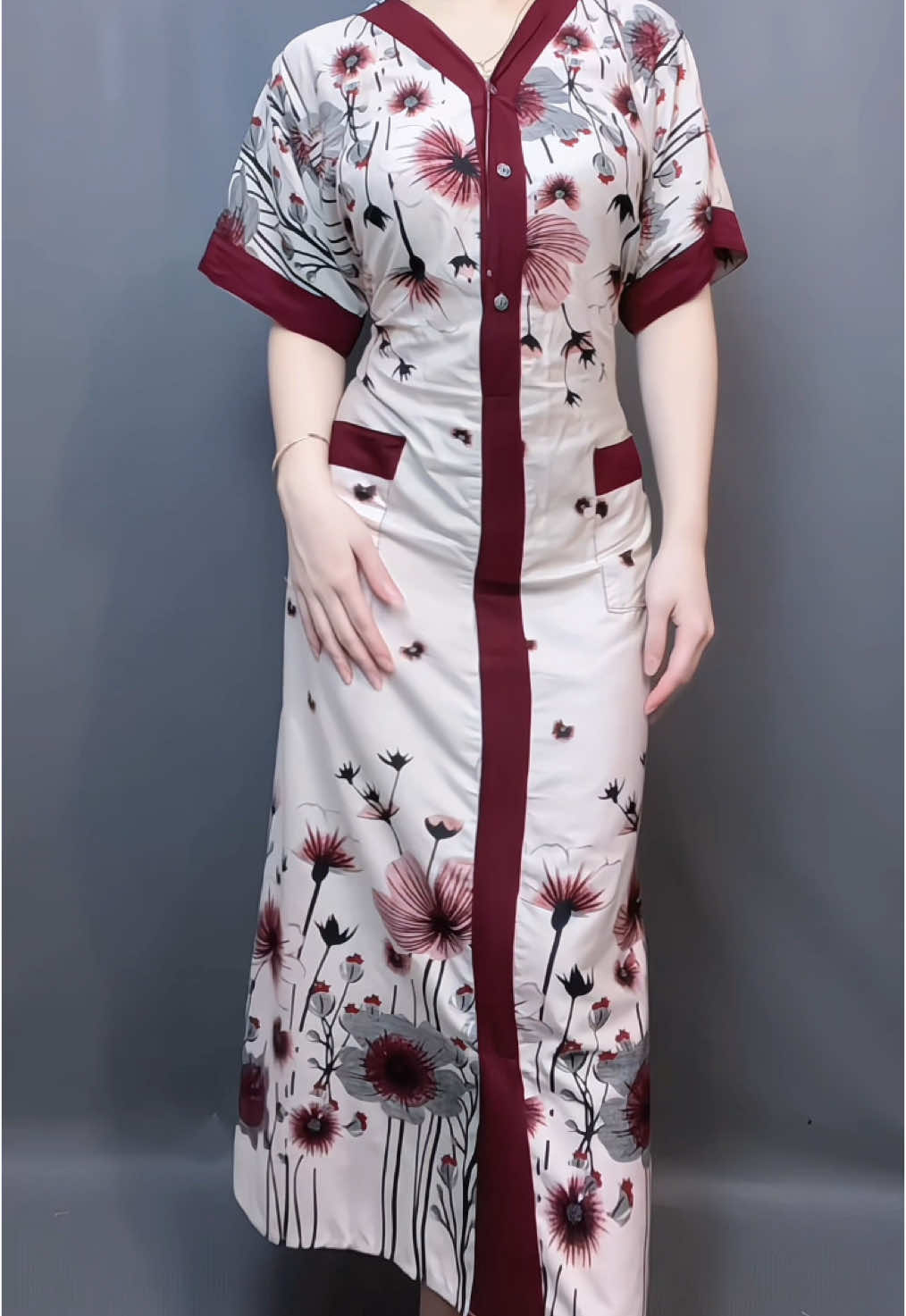 #daster #dasterviral #dastermurah #dasterkekinian #dasterrayon #dasterbusui 