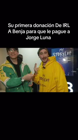 #tiktokperu #kickperu #kick #benjadoes #hablandohuevadaschallenge @JorgeLunaOficial 