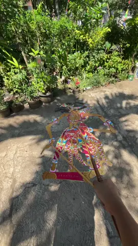 ✨#wayanggatotkoco#produkpakmuslih#fyppppppppppppppppppppppp #bismillahfyp #wayangjawa