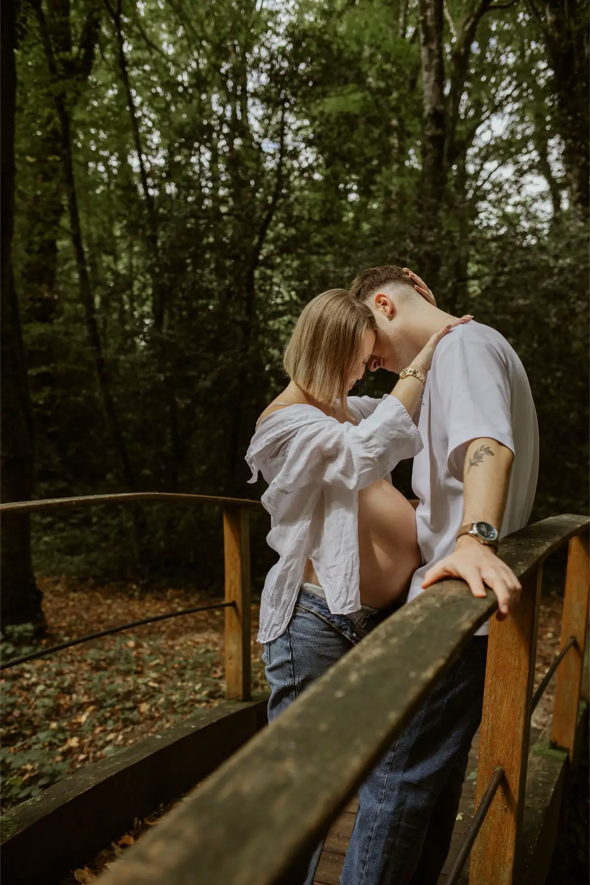Avoir capturé ces derniers instants de cette sublime grossesse restera un de mes plus beaux souvenirs 🥹🦢 01.09.2025, 18 jours avant ton arrivée ✨ #shooting #grossesse #tiktokmom #baby #pregnant 