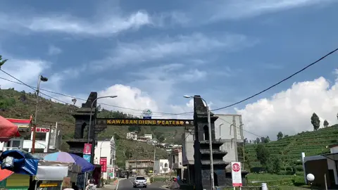 #dieng #diengwonosobo #diengplateau #wonosobo #wonosobo24jam #wonosoboasri #kotadingin #kotadinginwonosobo 