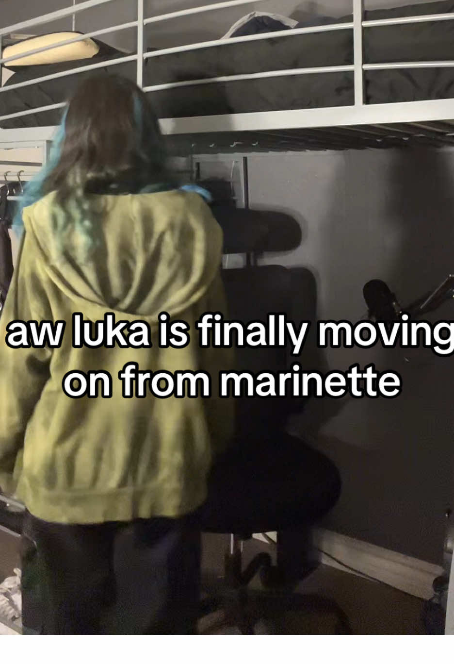 i don’t think i’ll ever get over lukanette😭 #lukanette #lukacouffaine #miraculousladybug #marinettedupaingcheng #mlbtheshow 