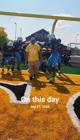 #onthisday