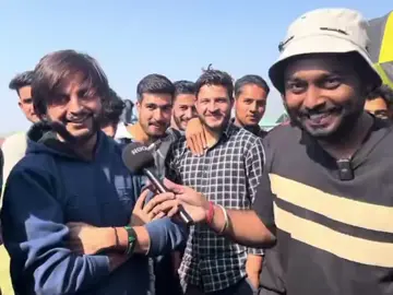 India ka fans About Amir 🫡🤗