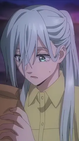 Awal mulanya kah🤭🤭#kaoruhanawarintosaku #anime #romanceanime #fyp 