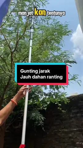 Alat potong dahan #bonsai #gunting #gergaji #modalkontendoang #renosteelshop 