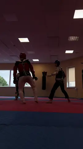 #fyp #taekwondo #tkd #tkdlife 