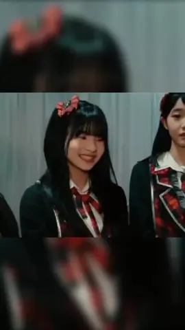 Keren bgt kamu trisha #trishajkt48 #jazzlyntrisha #jkt48newera 