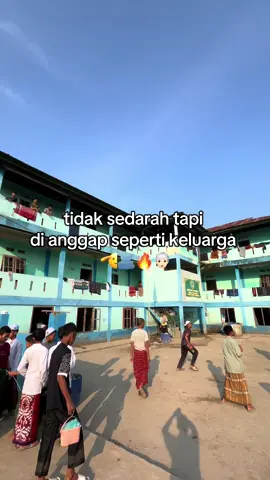 dunia perpondokan #santri #fypシ゚ #4upage #zybca #pondokpesantren 
