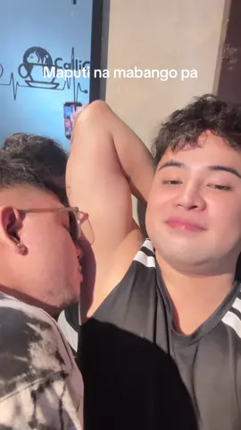 Biggest flex pag mabango na maputi pa #organicskin #whiteningdeo 