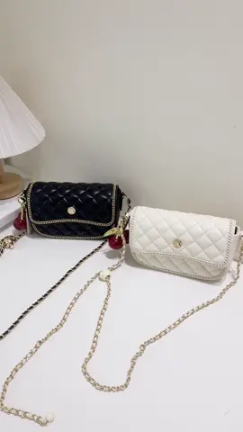 Unboxing túi Chio2nd 💕 #nhuminhstore #xh #xuhuong #chio2nd #tuichio2nd 