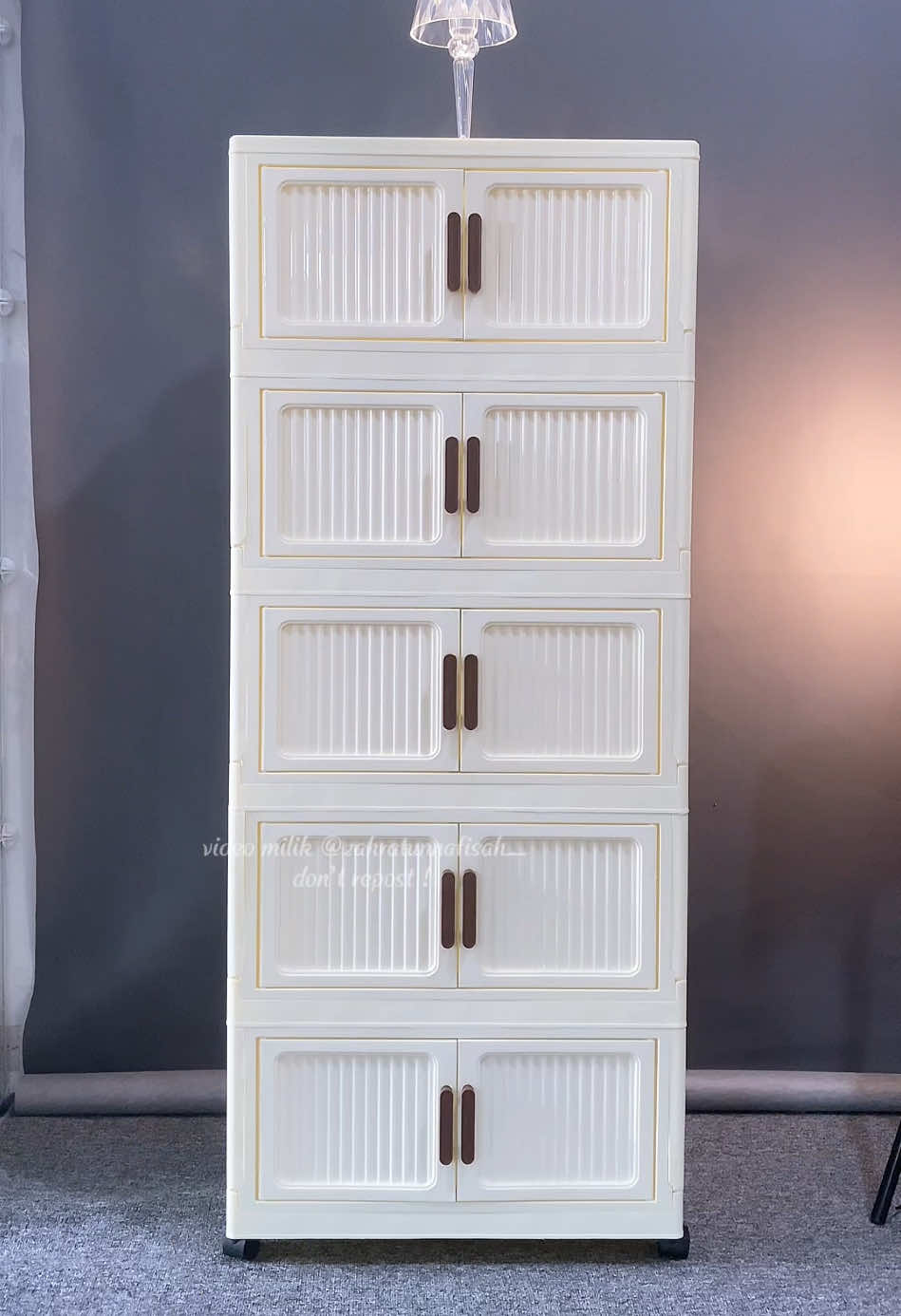 #lemariplastik #lemariaestetic #lemaripakaian 