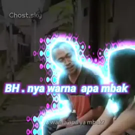 B--h nya warna apa mbak🗿#editorberkelas #padahariini #fypシ #meme #lucu_ngakak 