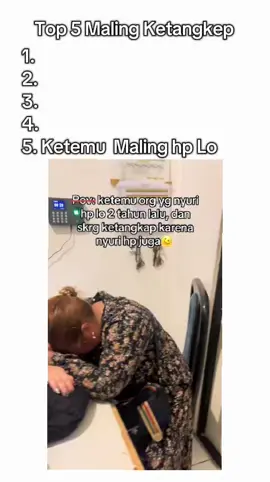 Yang terakhir 🗿#Top5 #core #fyp #maling #ngakak 