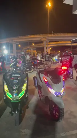 @TikTok Thailand @TikTok Deutschland #pcxแต่งสวยประเทศไทย🇹🇭 #pcx160 #tiktok #fyppppppppppppppppppppppp 