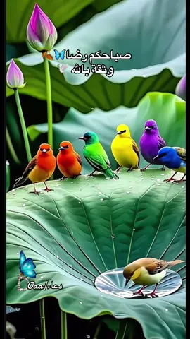 #ياطير #فيروزيات_الصباح #السعاده♡♡لقوبكم 