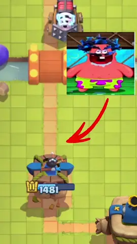Electricity #clashroyale #clash #clashmeme#clashroyalememe
