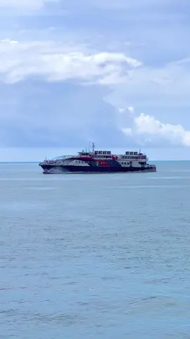 EKSPRES BAHAGIA 168 🛳️ LGK➡️K.PERLIS #ekspresbahagia168 #wantasroro #langkawi 