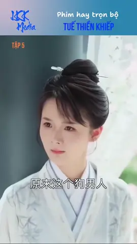 Cưng ái voi song tập 5 phần 2 #riviewphim #riviewphimhay #xuhuong 