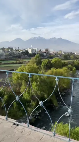 Arequipa ❤️‍🩹 #desconexion #paz #naturaleza #arequipa 