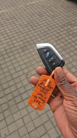 2023 BMW 330i MSport with 25000km R820000