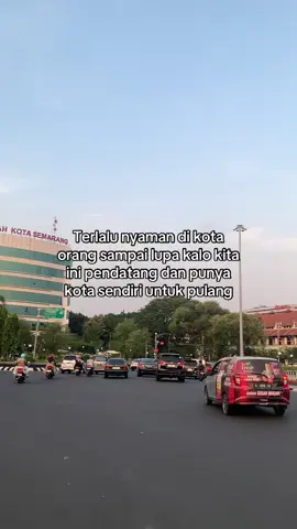 #semarang #fyp #rantau 