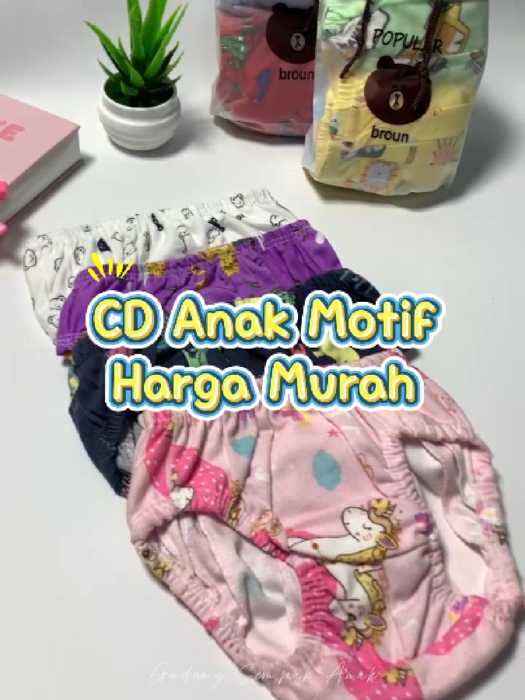 Gaskeun bundaa, checkout keranjang kuning sebelum sold out #dalamanmurah #dalaman #celanadalammurah #cdanaklucu #cdanaklibbyvelvet #dalamananak #libbyvelvet #sayanganak #diskon #murah #fyp