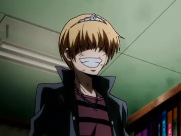 #gokuderahayato #katekyohitmanreborn #anime #edit