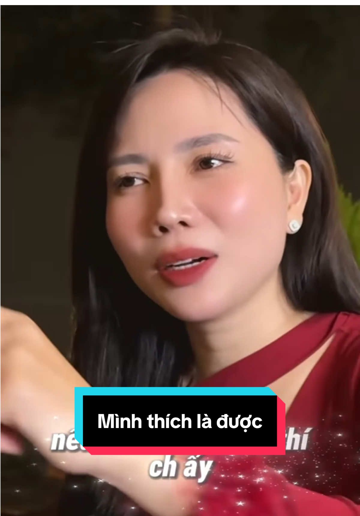 Mình thích là được #xuhuong #ilovetiktok #radio #nhungcaunoihay #danongdichthuc 