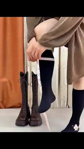 Bốt Nữ Gót Cao Dày #bốt_nữ #bốtnữ #giaybot #giaybotnu #thinhhanhtiktok 