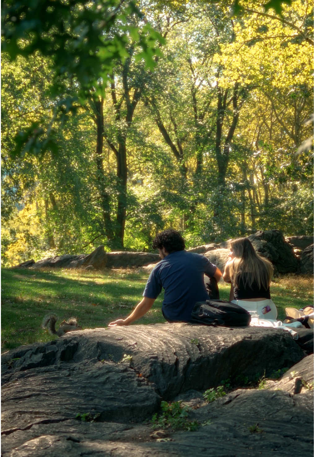 New York City when it slows down 🐢 #nyc #cinematic #videography #sonyalpha #travel