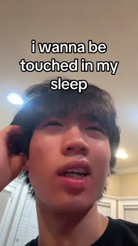 #sleep #touched #fypシ #foryoupage #xyzbca 