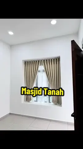 Pemasangan langsir untuk homestay comel2 di Masjid Tanah 📍. Berminat untuk langsir rumah anda ? Kami menyediakan khidmat ukur ,  cover 1 Melaka & berhampiran .  #khalidlangsir #langsirmelaka #homestay #servisukurjahitpasanglangsirmelaka #masjidtanah 