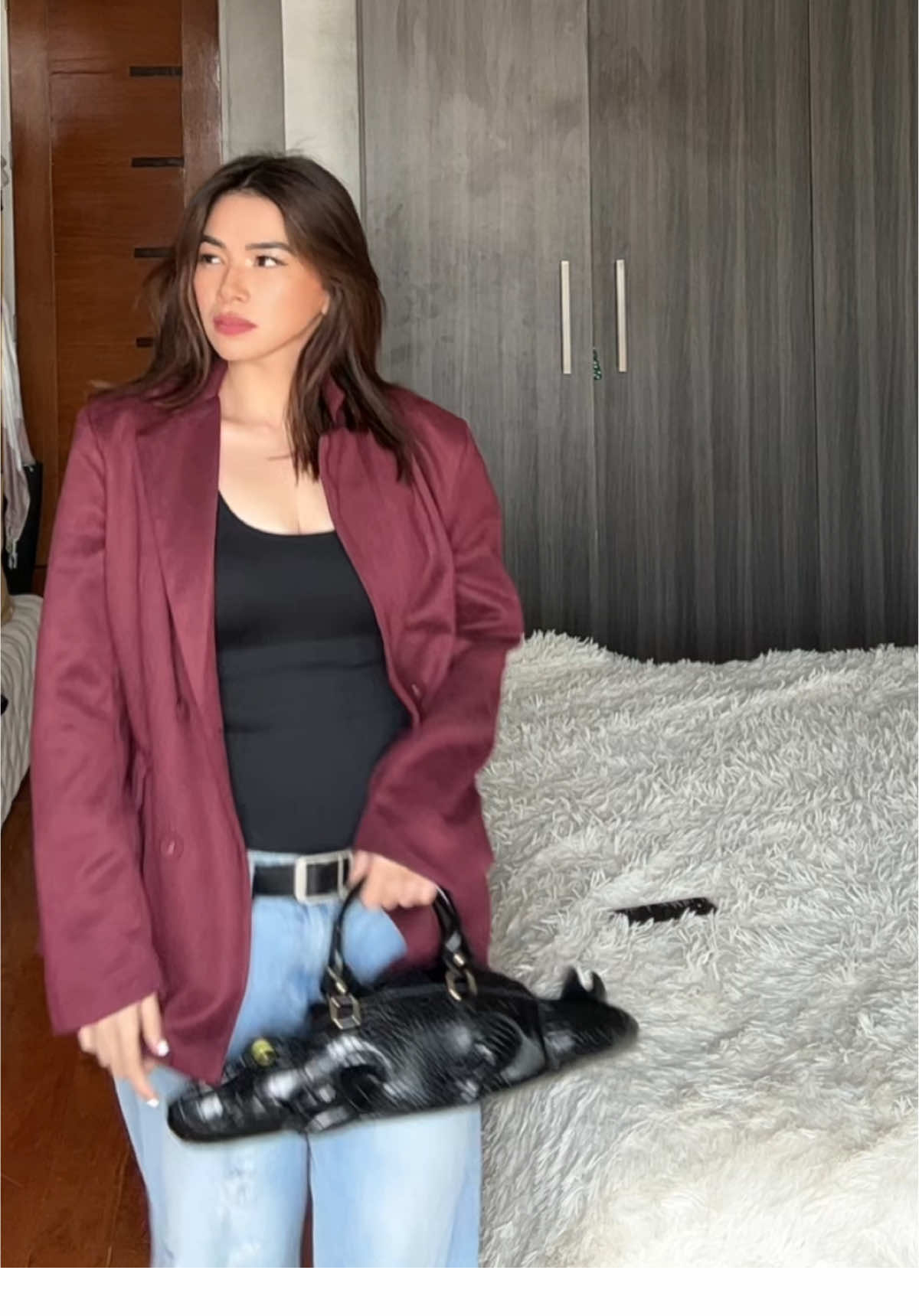 Love my ootd today 🐊