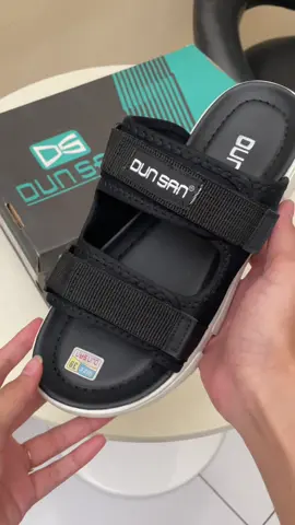gaskenn mumpung promo😭👀 #dunsanfootwear #sandalpria #diskon #localbrand #livetiktok 