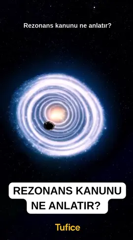 “Rezonans kanunu ne anlatır? Fizikte rezonans, aynı frekansta titreşen şeylerin birbirini etkilemesi demektir. Bir köprüye ritmik adımlarla yürüyen askerlerin köprüyü sallaması buna örnektir. Peki bu sadece fiziksel bir yasa mı? Spiritüel öğretilere göre rezonans kanunu, düşüncelerimizin ve duygularımızın da bir frekansı olduğunu söyler. Ve biz hangi titreşimdeysek, hayatımıza benzer enerjileri çekeriz. Yani rezonans, evrenle kurduğumuz görünmez bir uyum olabilir. Sence? Hayatımızı biz mi çekeriz, yoksa tesadüfler mi yönlendirir? Eğer bu yolculuk ilgini çekiyorsa, birlikte daha fazlasını keşfedelim. #rezonans #frekans #enerji #evren #bilinç 