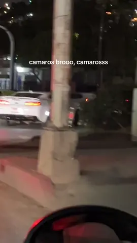 camarooosss 😍 #chevrolet #camaro #viralditiktok #paratii 