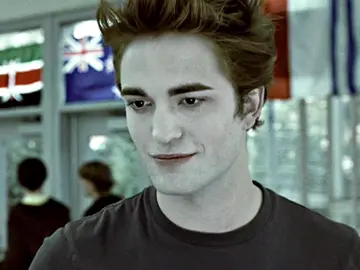 #edwardcullen #robertpattinson #twilight #foryoupage #gif 