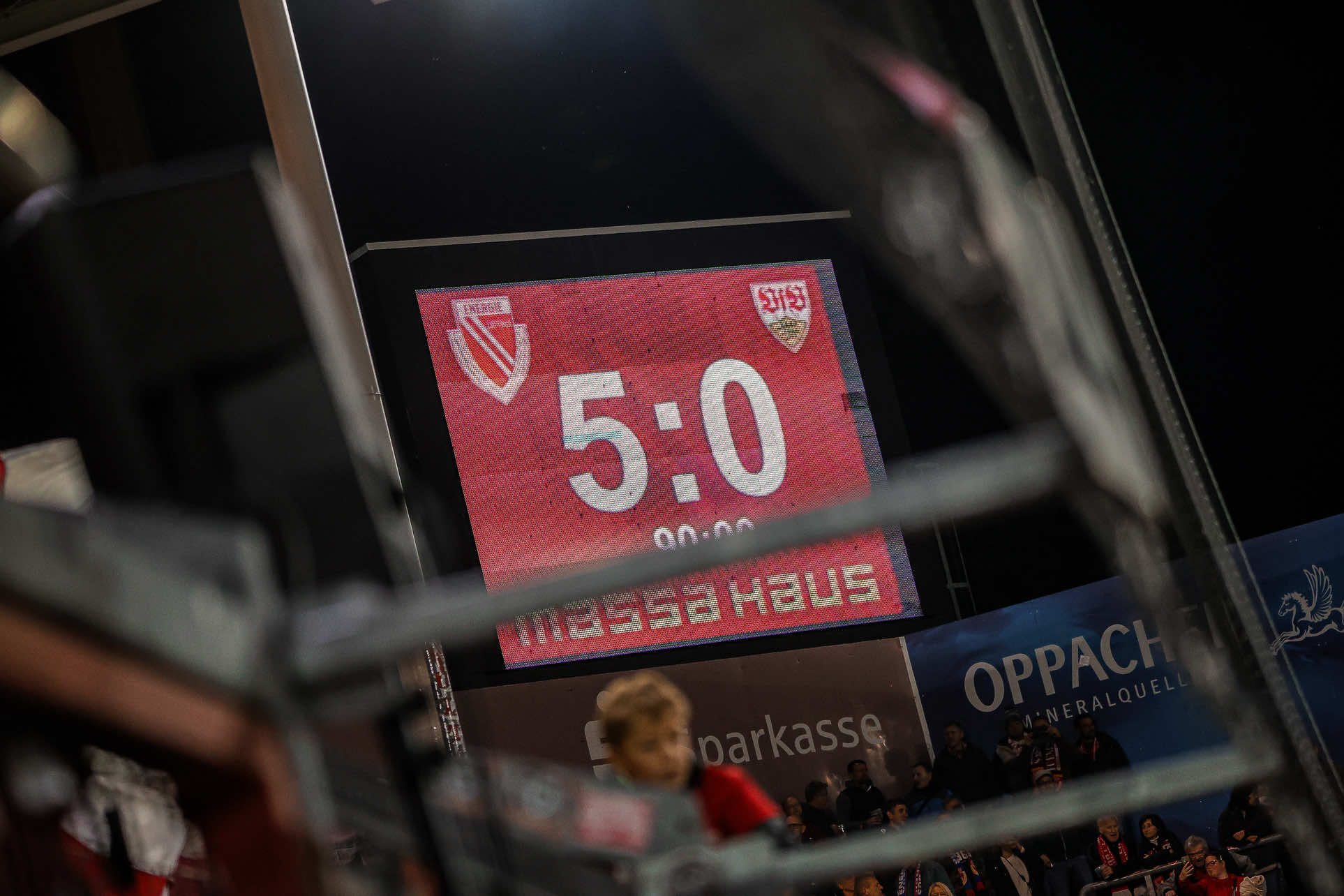 Das hat Spaß gemacht! 🔴⚪️ #energiecottbus #Fußball #stadionvlogs #3liga 
