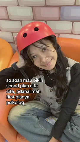 :( #psikologi #citacita #plan
