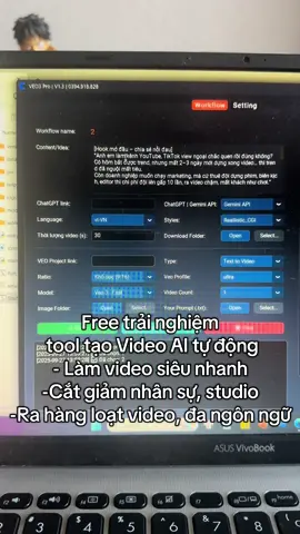 Bác nào quan tâm ib ạ#automaton #veo3prompt 
