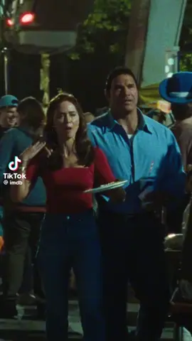 The Smashing Machine  Exclusive Clip ##TheSmashingMachine ##DwayneJohnson #EmilyBlunt #Clip 