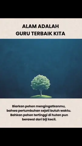 Kalau semesta alam sudah marah itu artinya kita semua  sudah keterlaluan.  #alamadalahguru #alamtakambangjadiguru #harmonialam #bencanaalam 